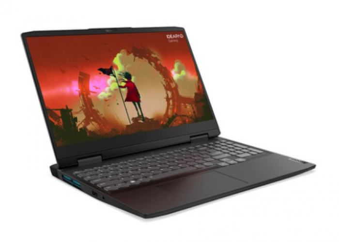 Lenovo Mengeluarkan Laptop Gaming Entry-Level, Kenali LENOVO IdeaPad Gaming 3 15IAH7