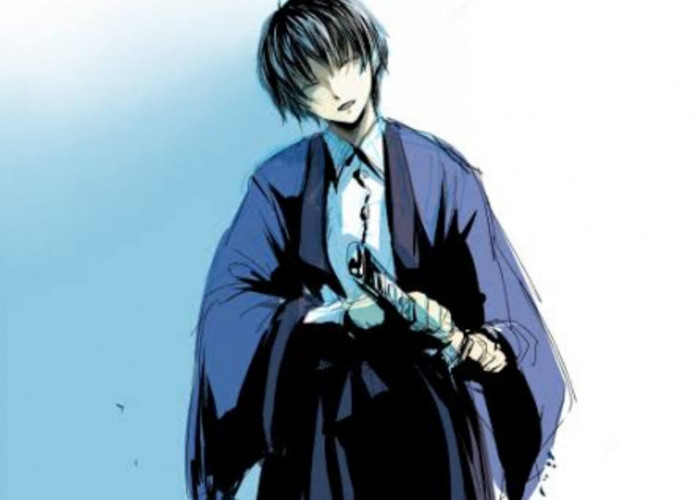 Setara dengan Shishio, Karakter ini Sulit Dikalahkan Battousai si Pembantai dalam Rurouni Kenshin
