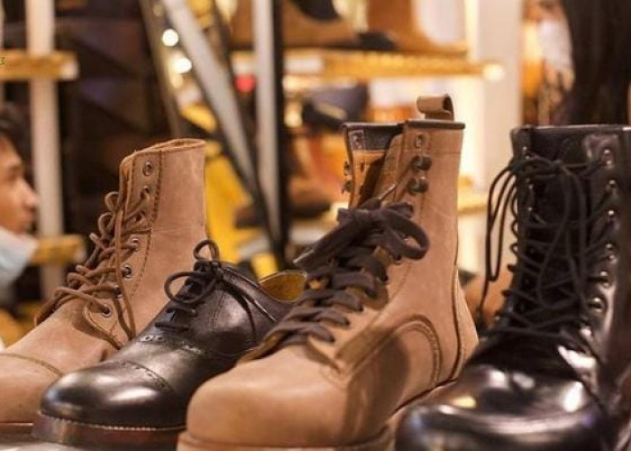 Mau Shopping? Ini 7 Tempat Belanja di Kota Bandung yang Jadi Surganya Barang Murah Meriah, Simak Ya