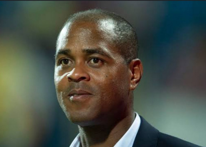 Komentar Patrick Kluivert soal Kontroversi Timnas Indonesia vs Bahrain