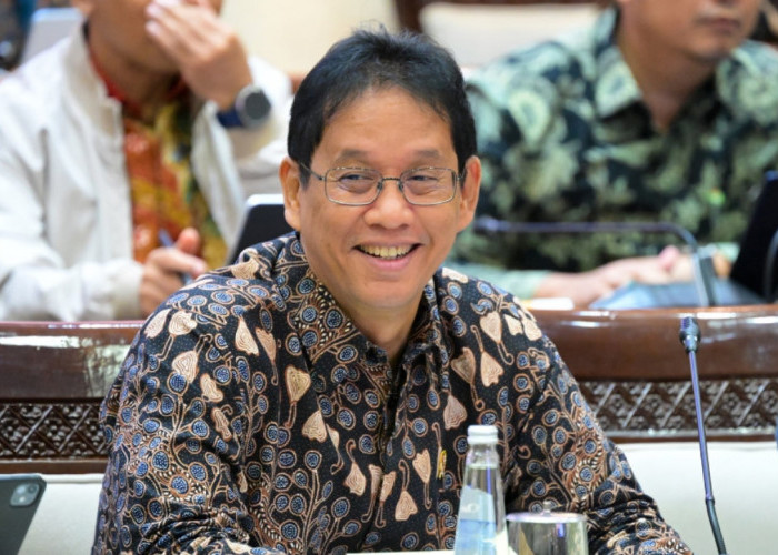 Kemenkeu Usulkan Anggaran Rp49,80 Triliun untuk 5 Program Utama Tahun 2027