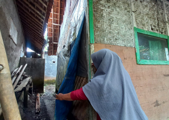 Kesenjangan Sosial di Kota Tasikmalaya: Tantangan dan Tanggapan Pemerintah