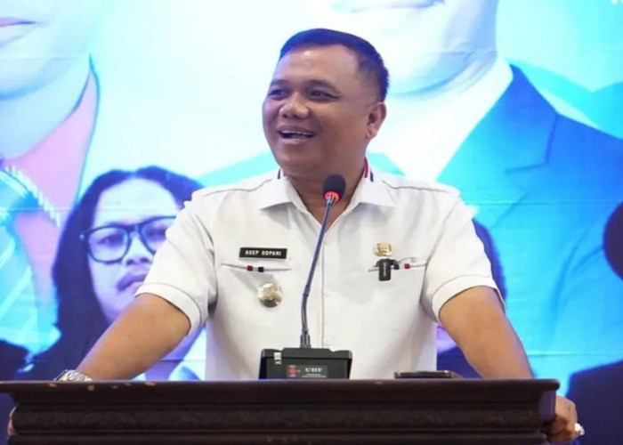 Warga Tanjungjaya Ngamuk soal Bansos, Begini Penjelasan Lengkap Pemkab Tasikmalaya