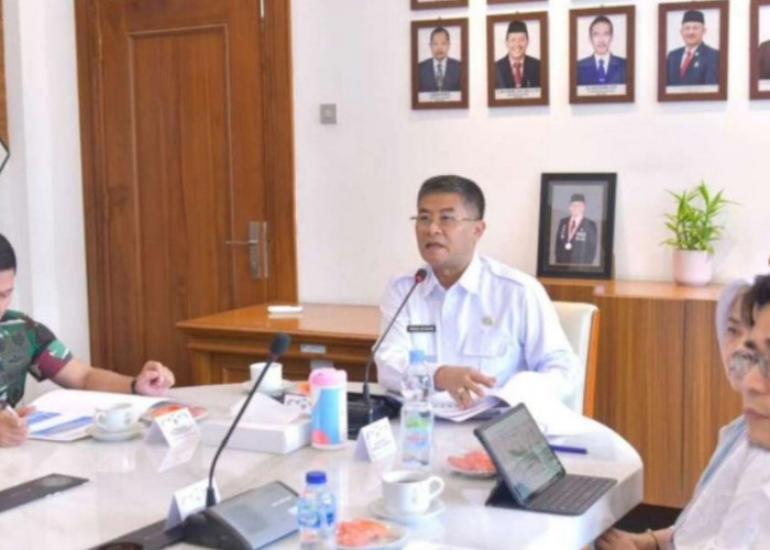 Jabar Targetkan 27 Kabupaten dan Kota Terhubung Sistem Perlindungan Sosial Digital pada 2027