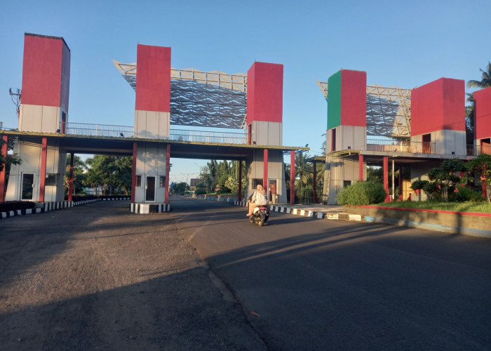 Soal Parkir Liar, Ini Masukan dari Ketua DPRD Kabupaten Pangandaran