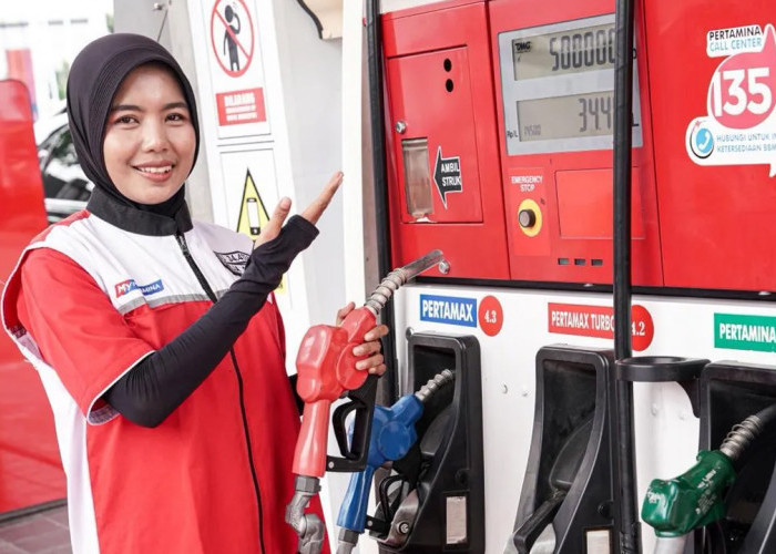 Harga BBM Turun Mulai 1 Juli 2026, Pertamax Turbo hingga Dexlite Lebih Murah