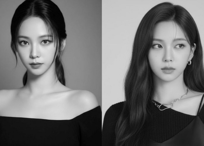 Edit Foto Jadi Monokrom Estetik Cuma Pakai Prompt AI, Cobain Sekarang!