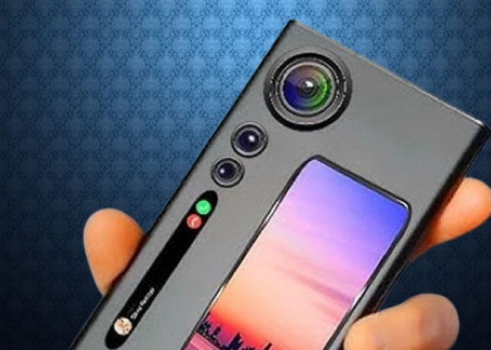 Harga Nokia XPlus 2024 dengan Spesifikasi Layar Super AMOLED dan Baterai 7100 mAh Cuma Segini