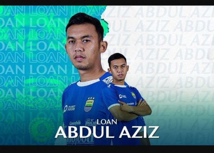 BREAKING NEWS Persib Pinjamkan Abdul Aziz ke Persis Solo dengan Durasi Satu Tahun Bobotoh Gimana Tanggapannya?