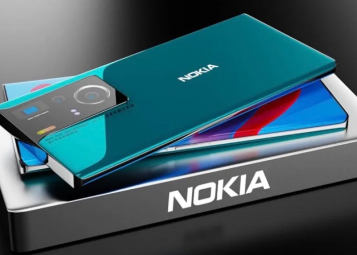 Spesifikasi Gahar Nokia E10 Pro 2024 dengan Kamera 144MP dan Layar Sudah AMOLED Harganya Cuma Segini