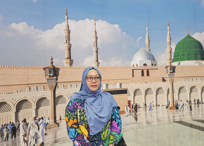 Daerah Mana Biaya Haji Termurah Hingga Termahal? Cek Juga Jadwal Pelunasan dan Nama-Namanya
