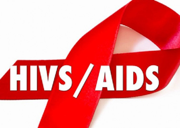 Banyak Usia Produktif di Kota Tasikmalaya Terserang HIV AIDS, 1 Desember Peringatan Hari HIV AIDS Sedunia