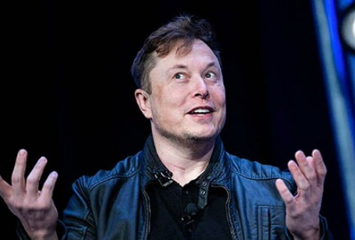 Elon Musk Siap Membeli Twitter Dengan Satu Syarat