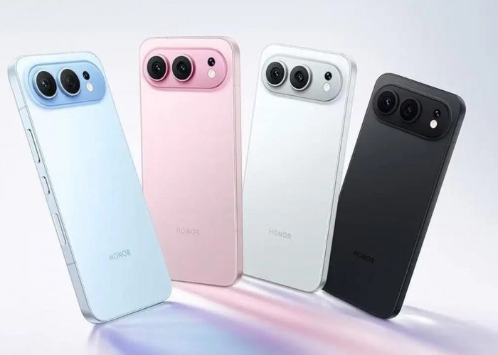 Honor 700 Pro Bawa Layar Sekunder 1,72 Inci, Tren Baru Smartphone Flagship