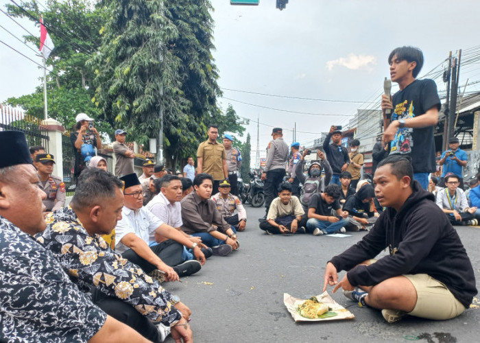 Dituding Kelola Dapur MBG, Pejabat dan Anggota DPRD Kota Tasikmalaya Klarifikasi