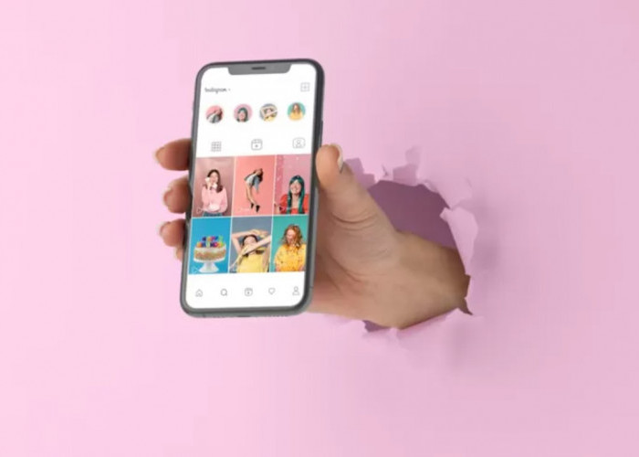 Instagram Hadirkan AI Canggih, Ubah Pakaian dan Background Video Sekejap