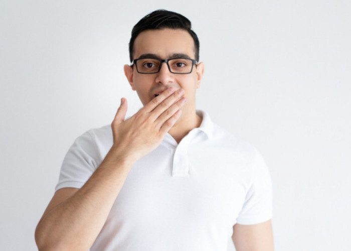 Puasa Ramadhan Nyaman Tanpa Bau Mulut! Panduan Praktis Biar Napas Tetap Segar Seharian