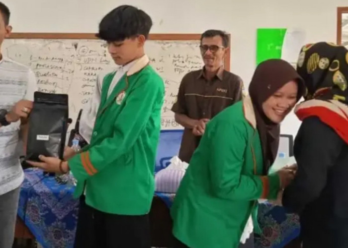 PKBM Tak Sekadar Ijazah, Peserta Didik Didorong Punya Keterampilan dan Jiwa Usaha
