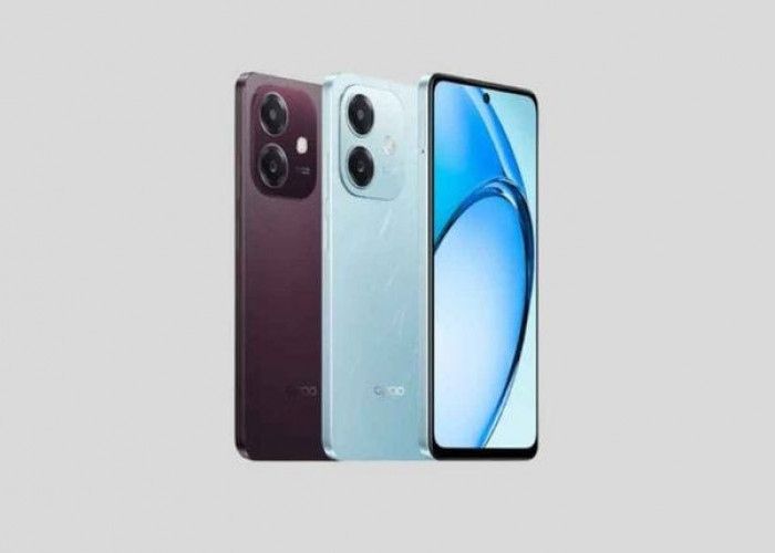 Adu Spesifikasi HP 1 Jutaan: Samsung Galaxy A06 vs OPPO A3X vs Infinix Hot 40 Pro