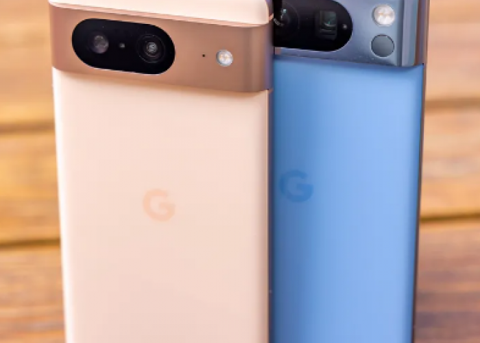 Keunggulan Google Pixel 8 Apakah Ini Smartphone Terbaik Tahun Ini?