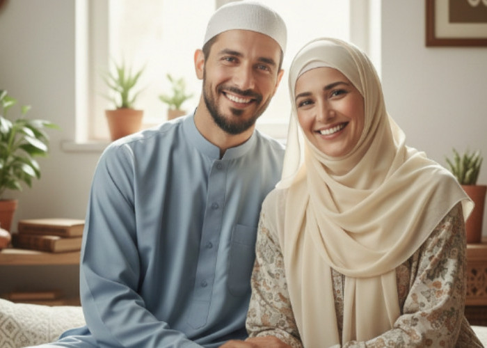 Rahasia Bugar Selama Puasa Ramadhan, Begini Panduan Sehat Ala Rasulullah yang Patut Dicoba