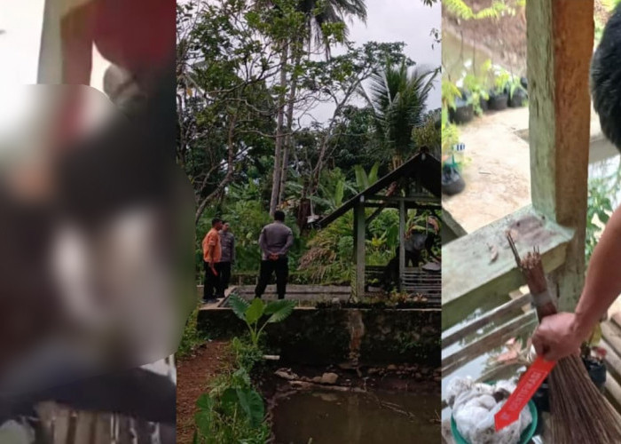 Kasus Perundungan di Tasikmalaya, Empat Remaja Perempuan Resmi Jadi Tersangka