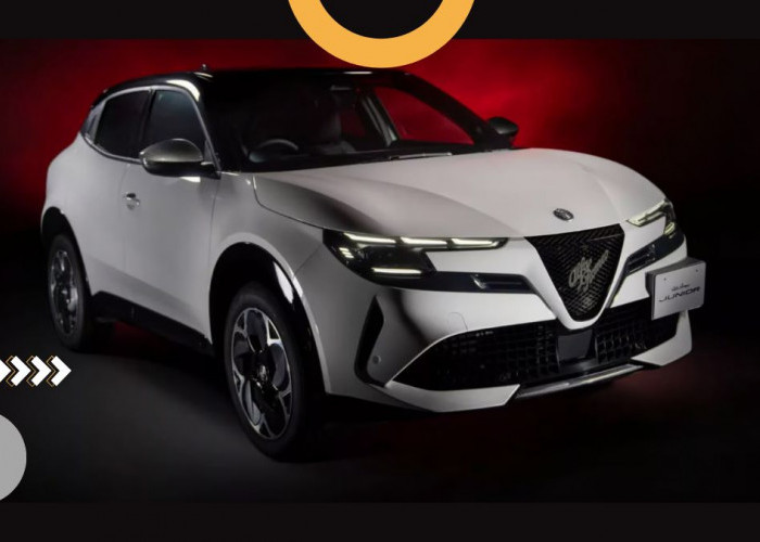 Kontroversi Plat Nomor Alfa Romeo: Antara Regulasi Eropa dan Identitas Milan