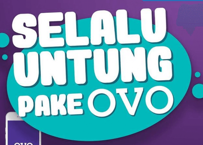 BELANJA Rp100 Ribu Bisa Dapat Saldo OVO Gratis Hingga Rp80 Ribu, Pengguna OVO Tertarik?