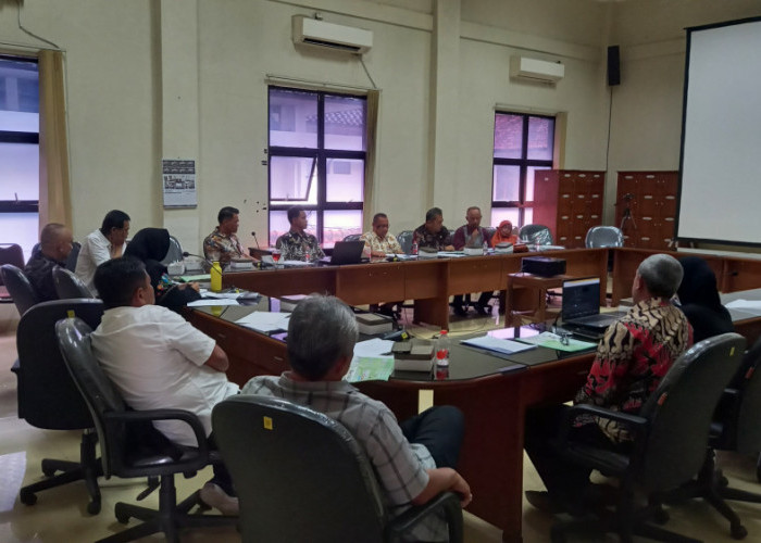 DPRD Kota Tasikmalaya Desak Pemkot Perkuat Pendampingan UMKM untuk Masuk e-Katalog