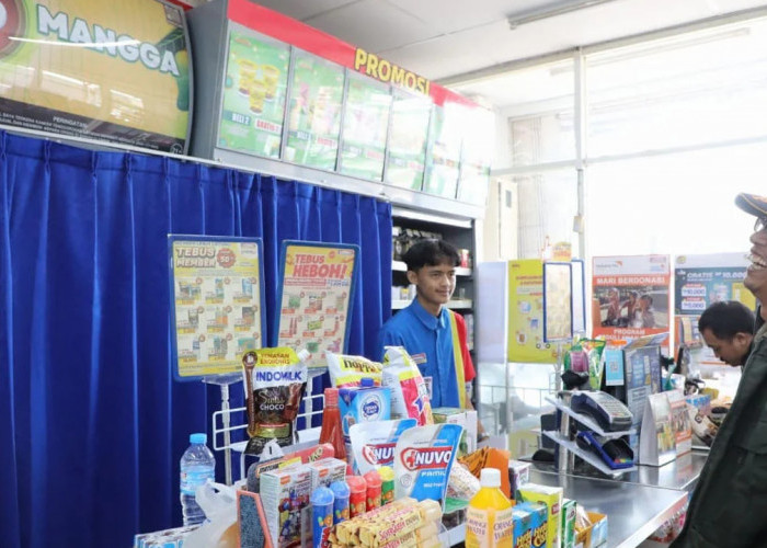 Minimarket di Tasikmalaya Dilarang Jual Rokok? Begini Penjelasan Satpol PP