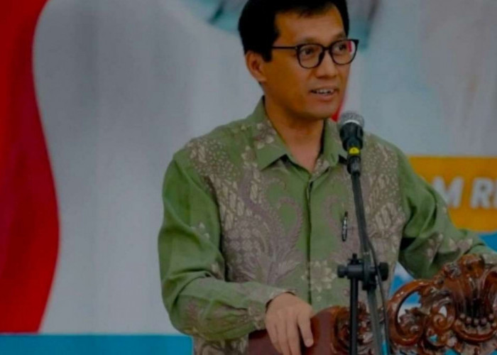Kementerian HAM Dorong Pelajar Jabar Jadi Agen Perubahan, Lawan Perundungan dan Diskriminasi