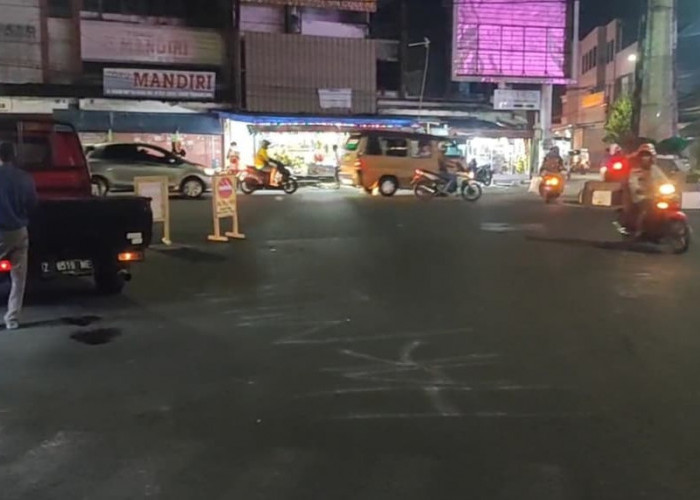 Sebagian Jalan Yudanagara Batal Ditutup, Ahli Waris Tunggu Mediasi dengan Pemkot Tasikmalaya