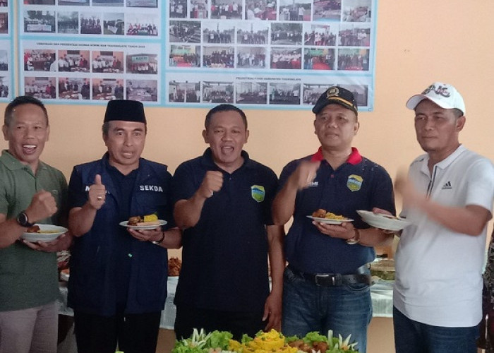 Akhir Tahun 2022, KORMI Tasikmalaya Akan Gelar Jambore Olahraga Masyarakat Indonesia, Yuk Ikutan