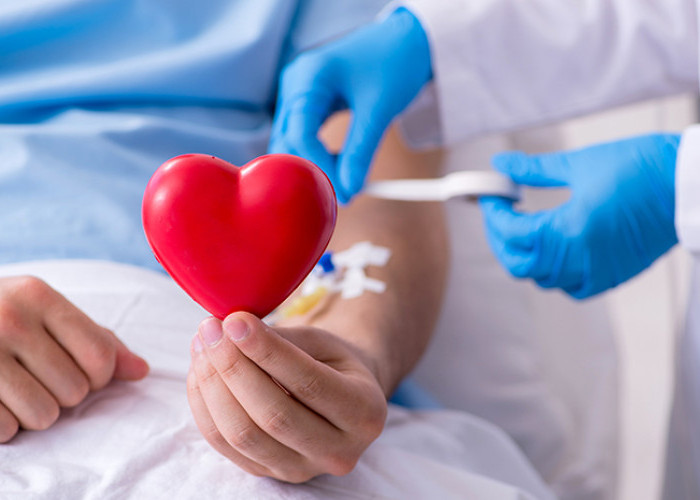 7 Manfaat Donor Darah bagi Kesehatan Tubuh Kita dan Masyarakat