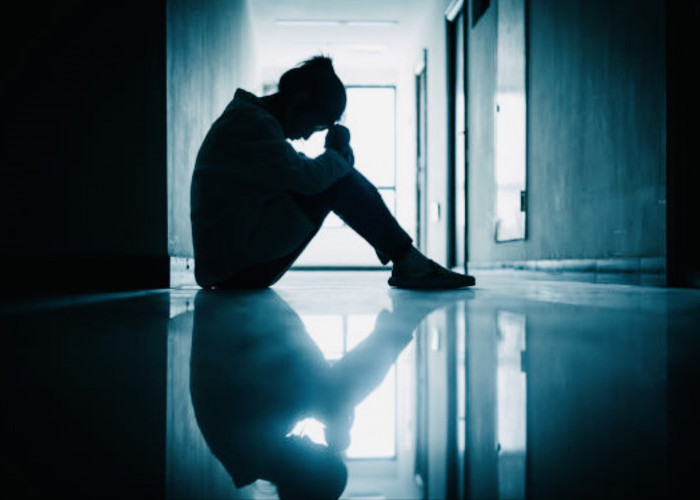 Lima Cara Cegah Kesehatan Mental Seperti Depresi yang Menyebabkan Silent Killer