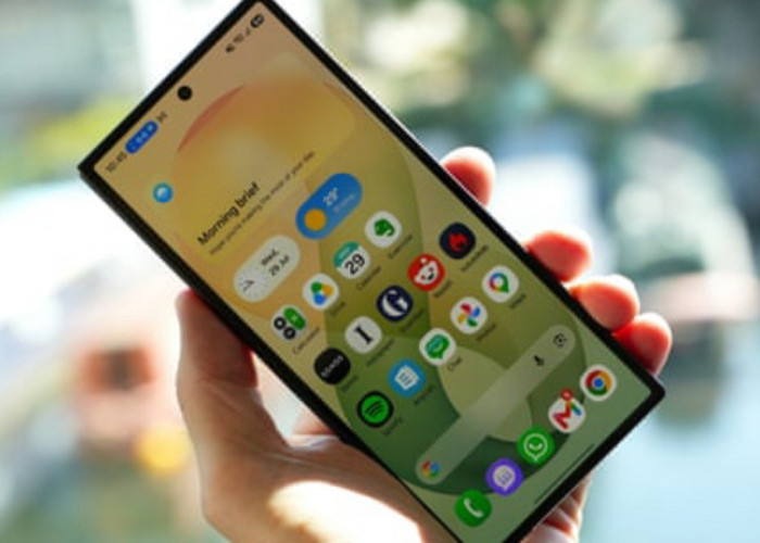 3 HP Samsung Galaxy dengan Kamera Terbaik dan Performa Tangguh, Mana Pilihanmu?
