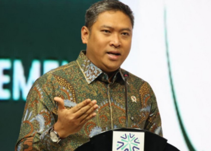 Wamentan Sebut Program B50 Jadi Bukti Nyata Visi Prabowo Percepat Swasembada Energi dan Pangan