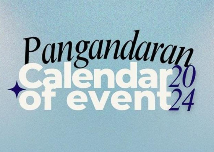 Jelang HUT ke-79 RI, Ketahui Pangandaran Calendar of Event Agustus 2024, Catat Tanggalnya!