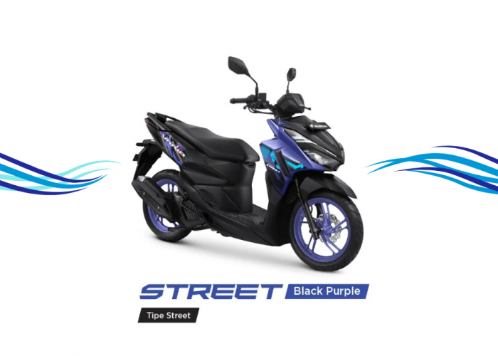Honda Rilis All New Honda Vario 125 2026, Skutik Street Style Harga Mulai Rp 25 Jutaan 
