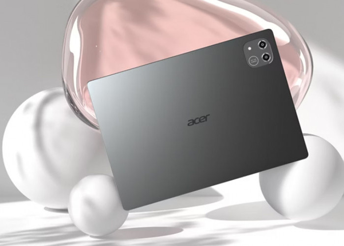 Acer Perkenalkan Tablet Iconia Duo Terbaru, Usung Layar 3:2 untuk Produktivitas dan Kreativitas