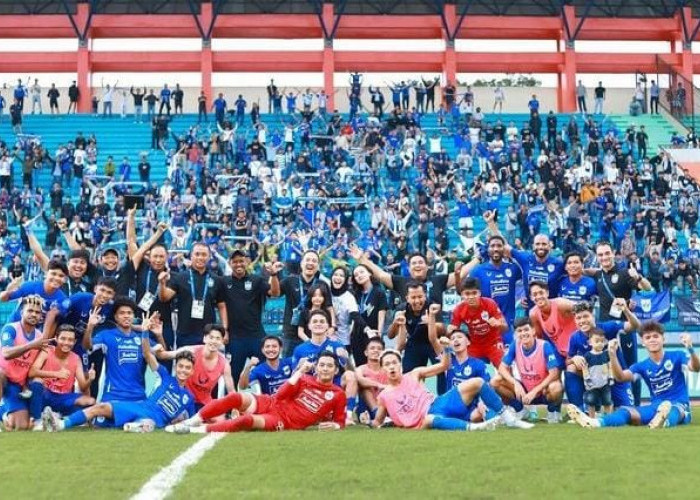 PSIS Semarang Punya Peluang Lolos Championship Series, Siap Main Habis-habisan Lawan Persija dan Berharap Ini