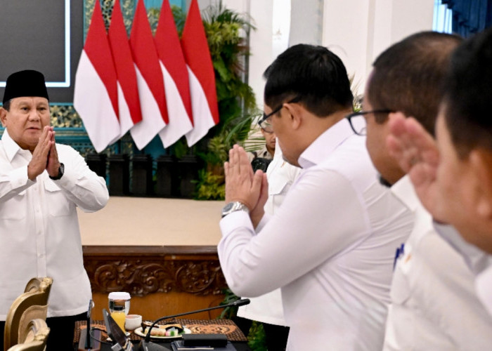 Arahan Prabowo Langsung Ditindaklanjuti, Kementerian Ekraf Percepat Tiga Program Unggulan Semester II 2026