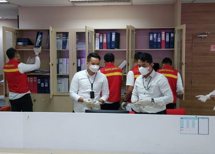Diduga Terkait Korupsi Jual Beli BBM, Kantor Pertamina Patra Niaga Digeledah Bareskrim Polri