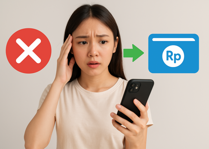 Cara Refund Saldo DANA dan Tips Hindari Salah Transfer