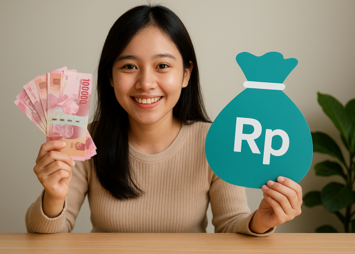 Ajukan KUR BSI 2025, Dapatkan Pembiayaan Syariah Aman dan Cicilan Ringan