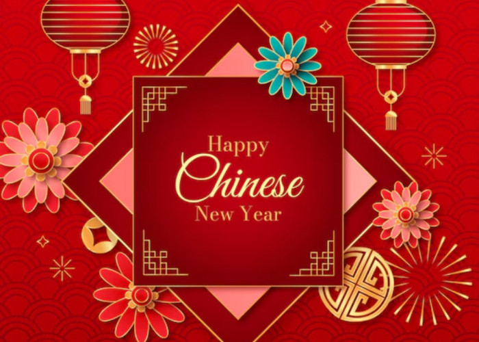 Imlek 2026 Masuk Tahun Shio Kuda Api, Ini Makna, Karakter dan Peruntungannya