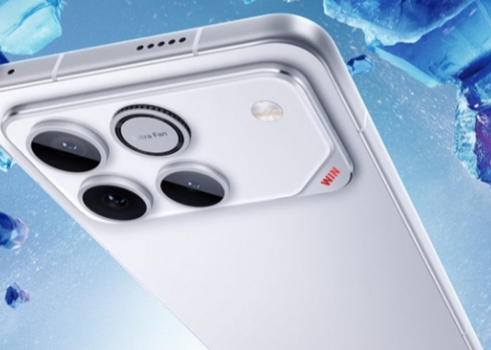 Honor Win RT Speknya Asli Ngeri! Pakai Snapdragon 8 Elite, Baterai 10.000 mAh, Layar OLED 185Hz