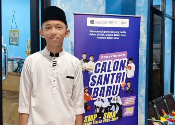 Pesantren Sekolah Kehidupan, Madrasah Perjuangan