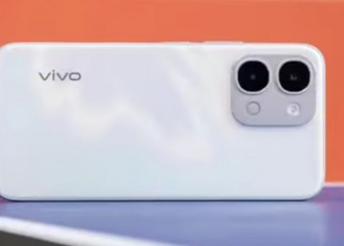 Vivo Y31D Pro Baterai Besar 7000 mAh, Dipakai Seharian Tetap Aman Tanpa Bolak-balik Cas