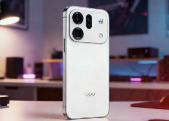 Oppo Find X9s Siap Masuk Pasar, Chip 3nm dan Kamera 200MP, Ini Bocoran Lengkapnya! 